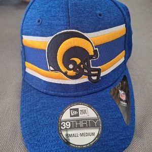 Rams Hat